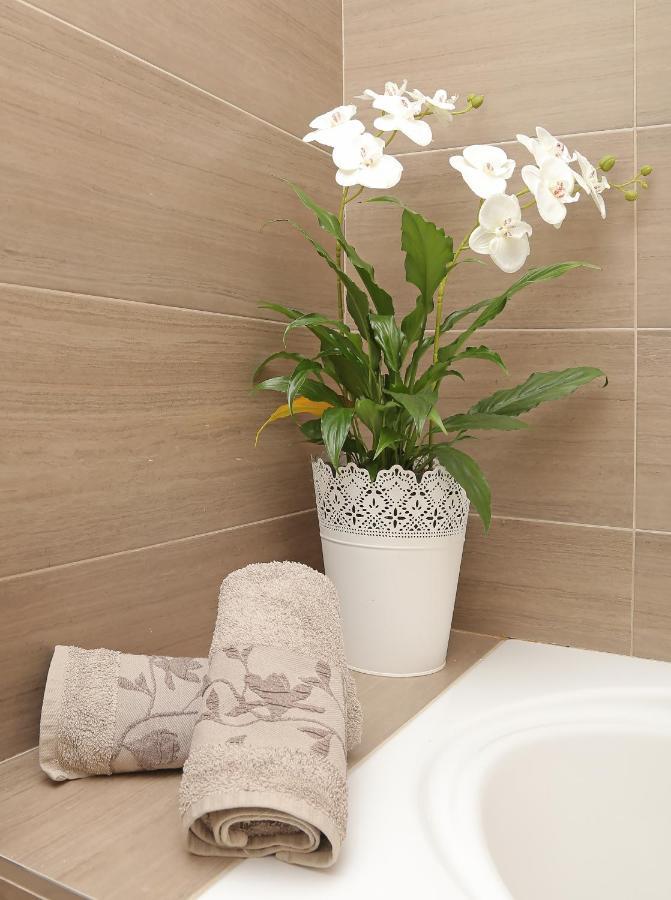 Apartment Moretic Gromaca المظهر الخارجي الصورة