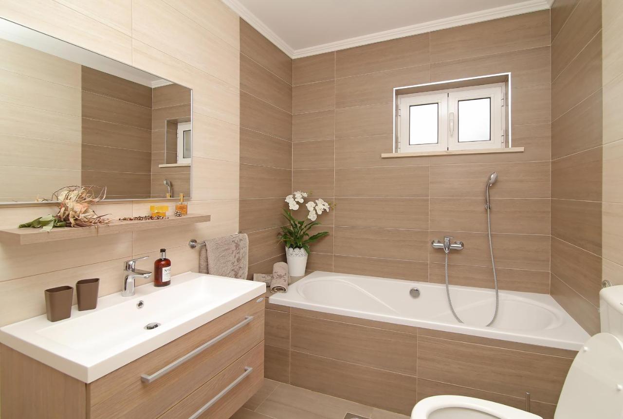 Apartment Moretic Gromaca المظهر الخارجي الصورة