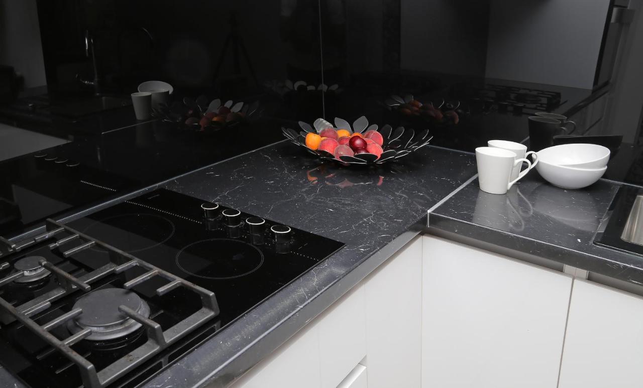Apartment Moretic Gromaca المظهر الخارجي الصورة