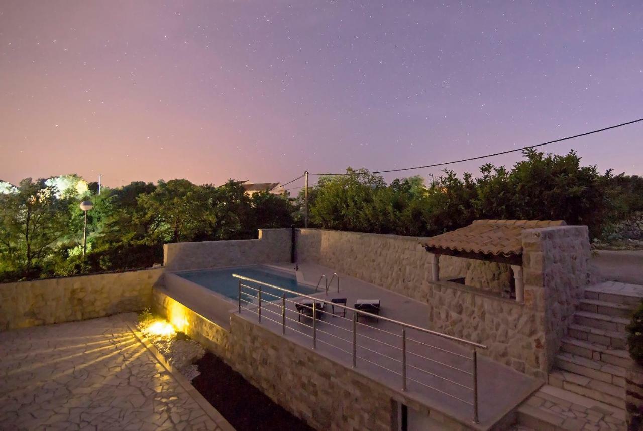 Apartment Moretic Gromaca المظهر الخارجي الصورة