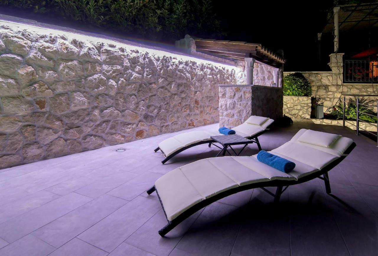 Apartment Moretic Gromaca المظهر الخارجي الصورة
