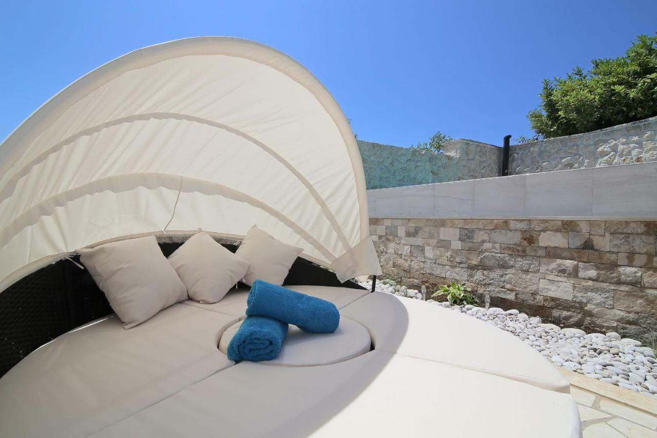 Apartment Moretic Gromaca المظهر الخارجي الصورة