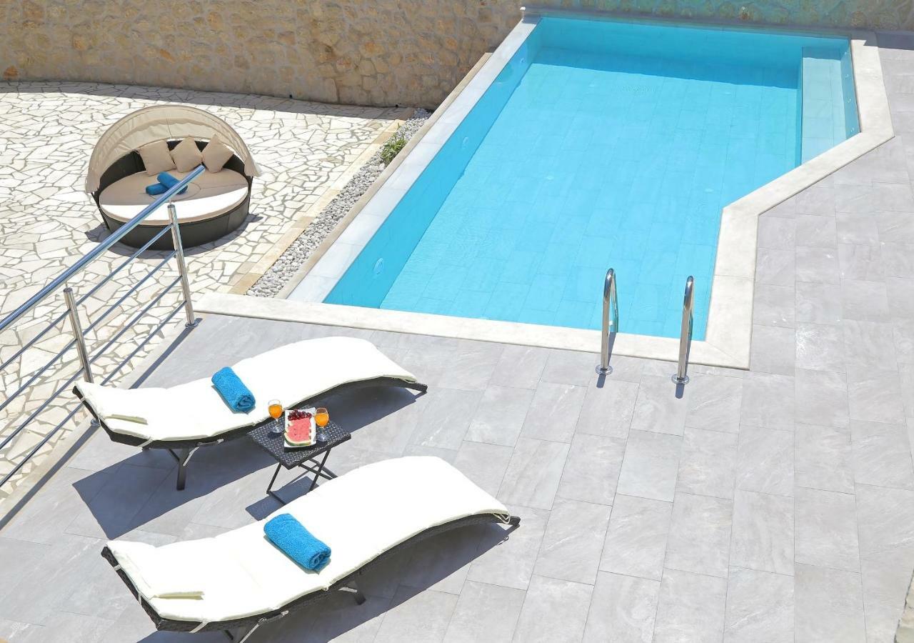 Apartment Moretic Gromaca المظهر الخارجي الصورة